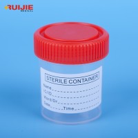 Disposable Hospital Sterile Urine Container Collection Cup Wholesale