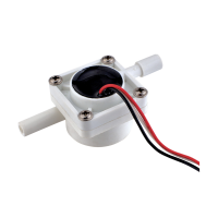 MR-A68 Float Rate Sensor Water Flow Switch For Coffee Machine, Drinking Machine, Intelligent Toilet