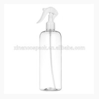 500ml Empty Spray bottle pet spray bottle Plastic Bottle Mouse Spray Bottles Travel safe Empty Cosmetic Container